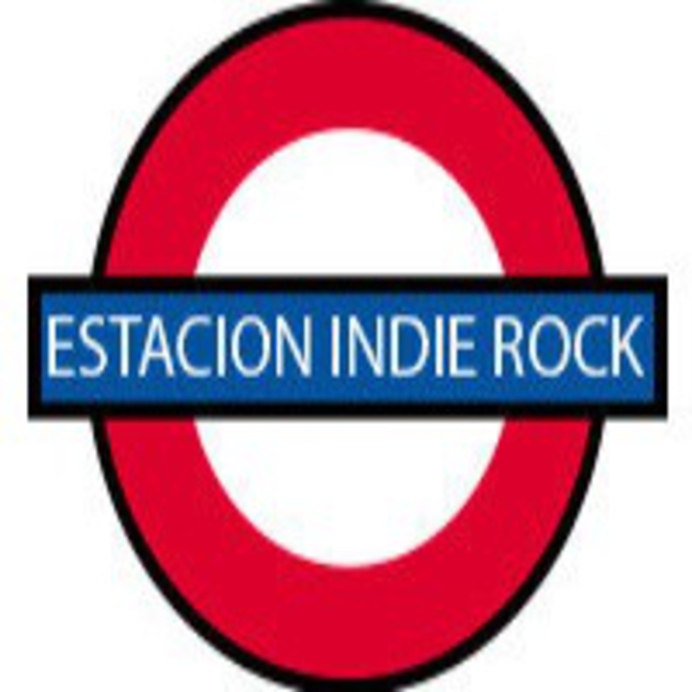 Estación Indie Rock 12 Agosto 2013 episode artwork