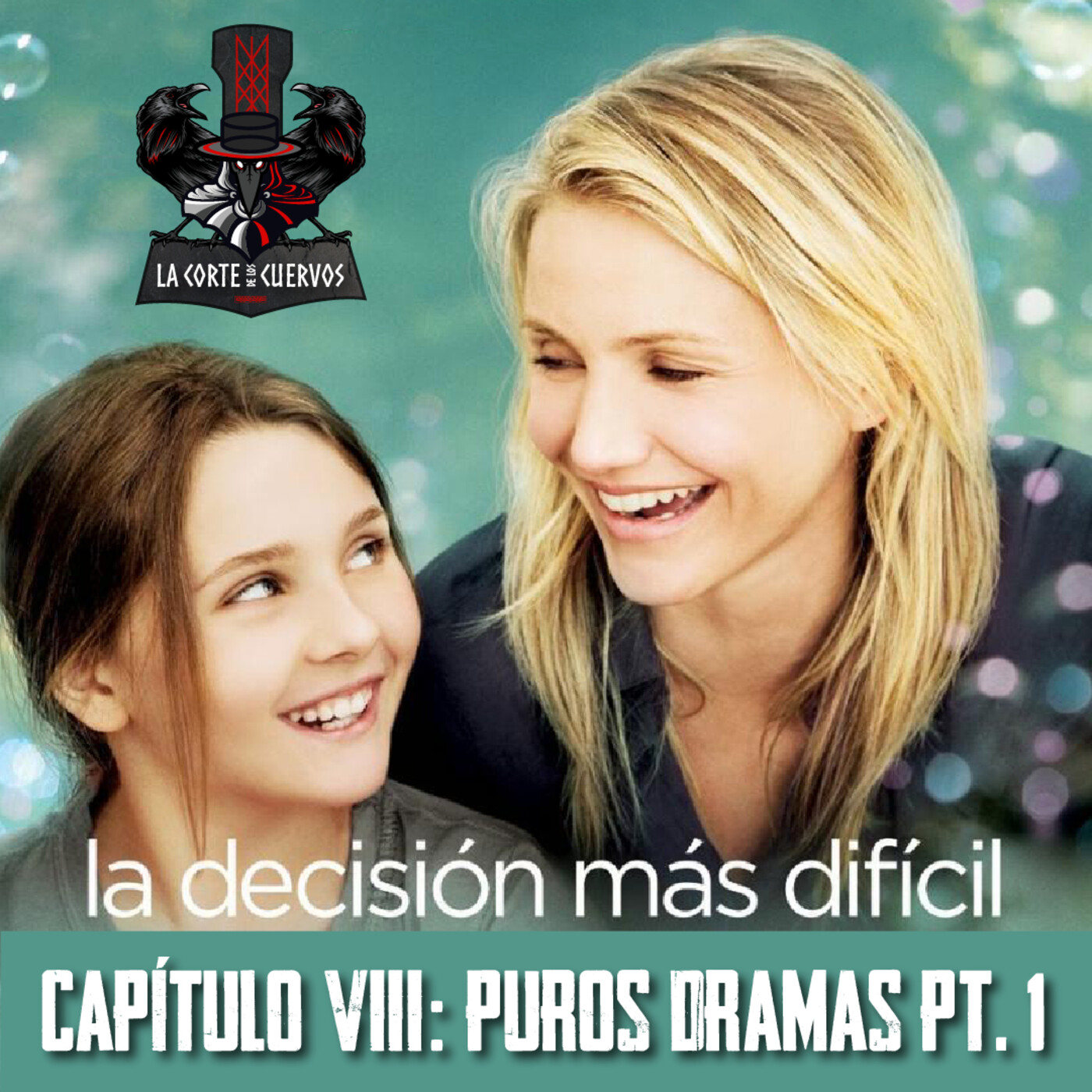 La Corte de los Cuervos