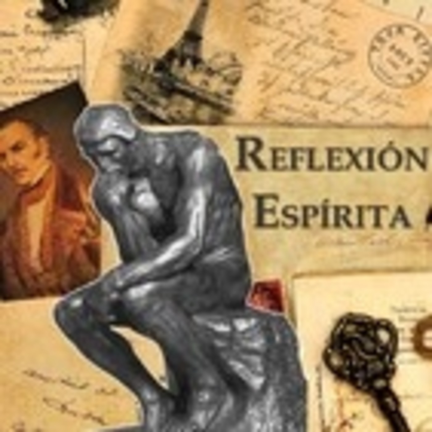 Reflexión Espírita