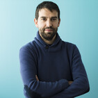 Episodio 13. Apps para todo el mundo y todas las necesidades, con Sergio Aguado