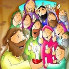 Reflexion Evangelio según San Lucas 8,19-21.