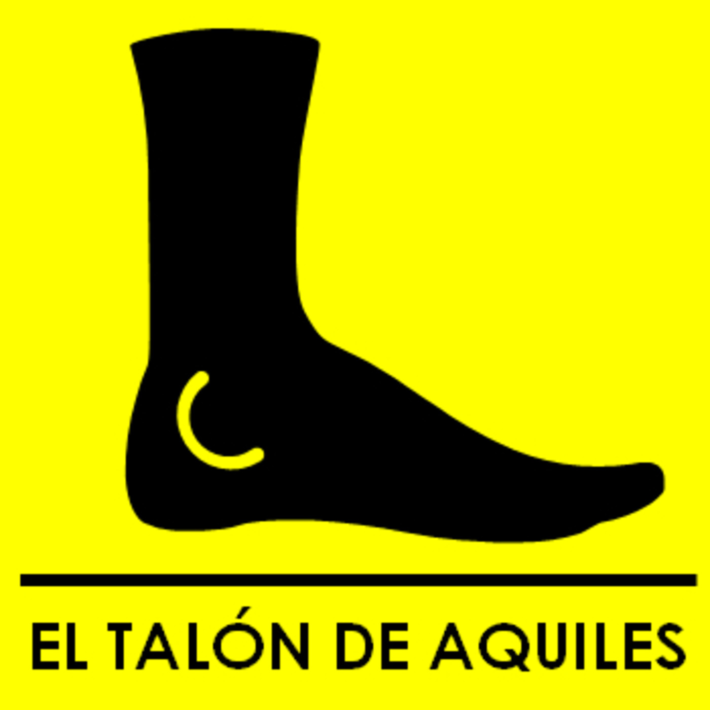 El Talón de Aquiles