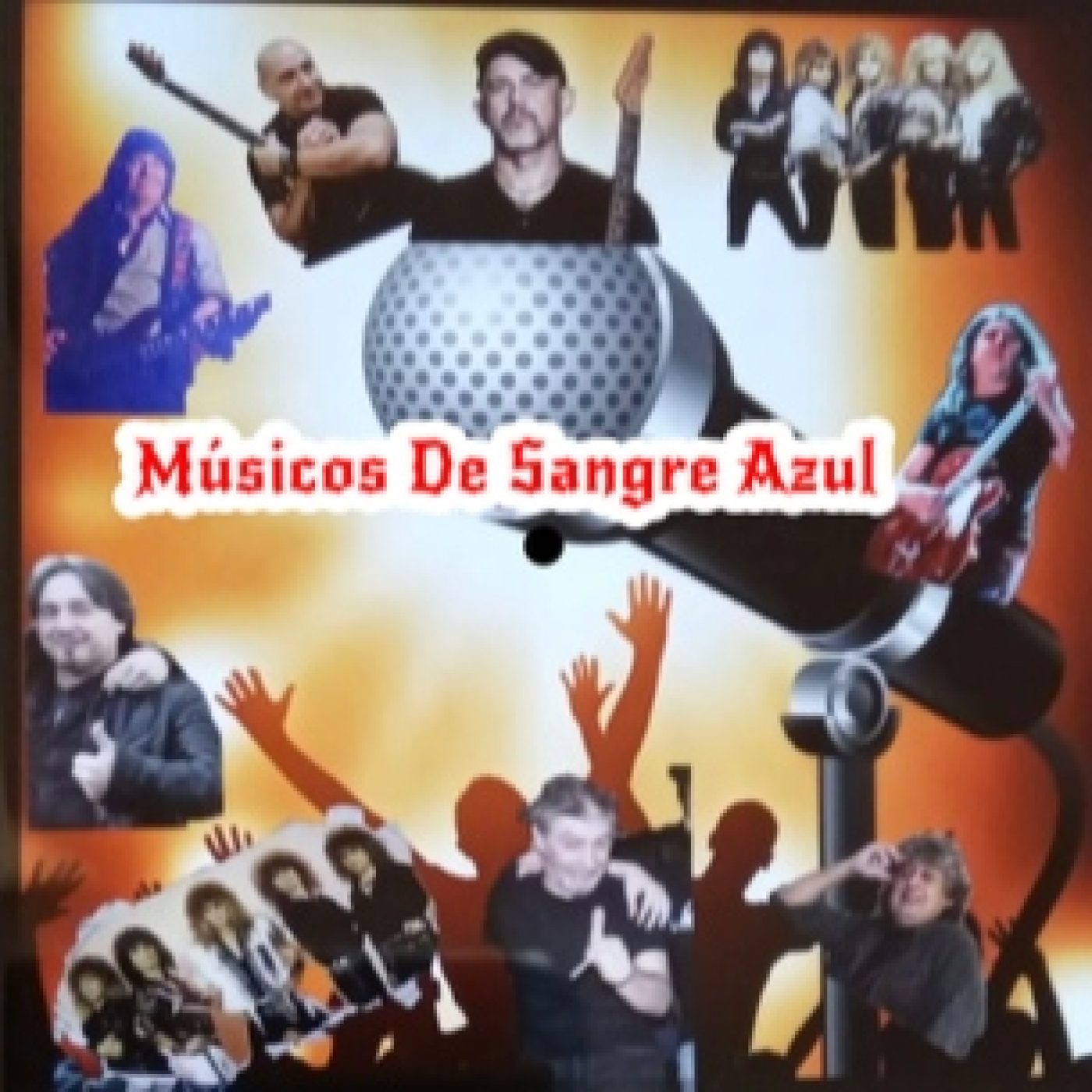 AntoniJUST ROCK