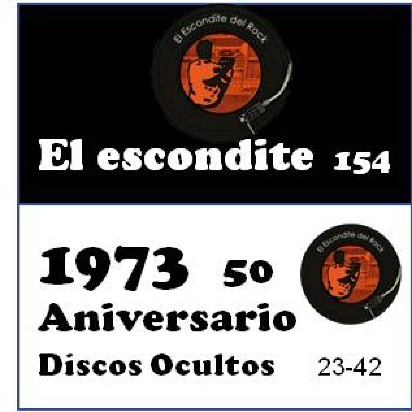 El Escondite del Rock