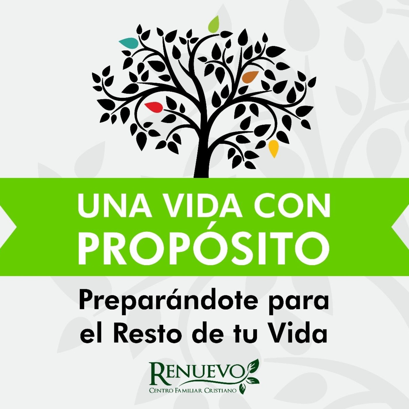 Escuela dominical; Clase 101 y 201
