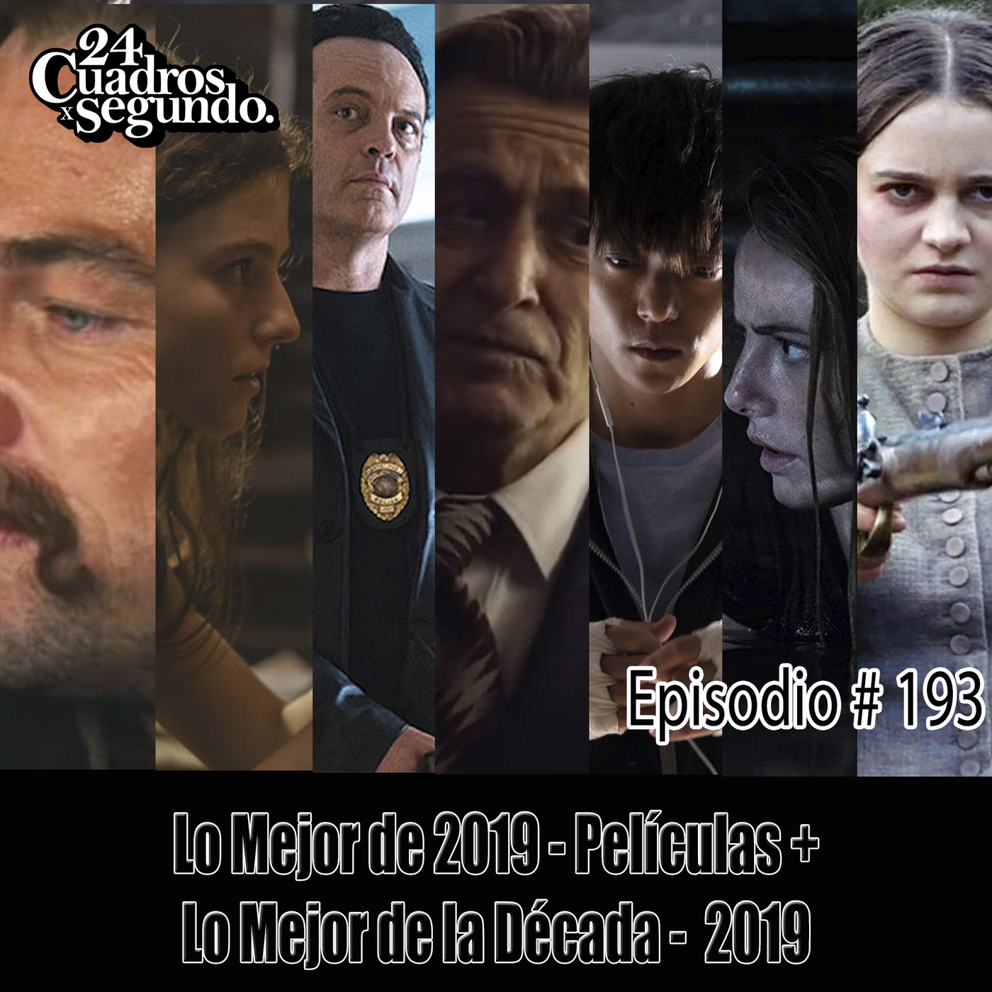 24 Cuadros por Segundo