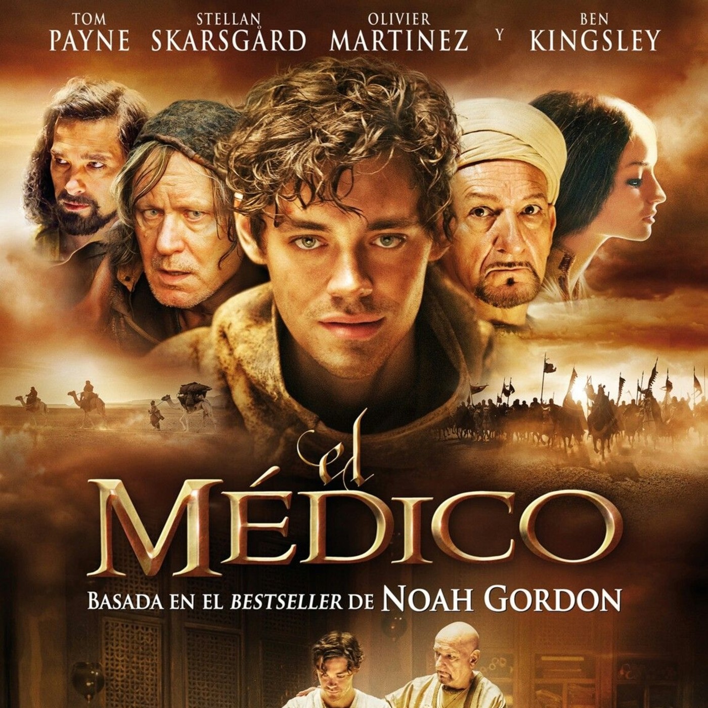 Escuchando Peliculas