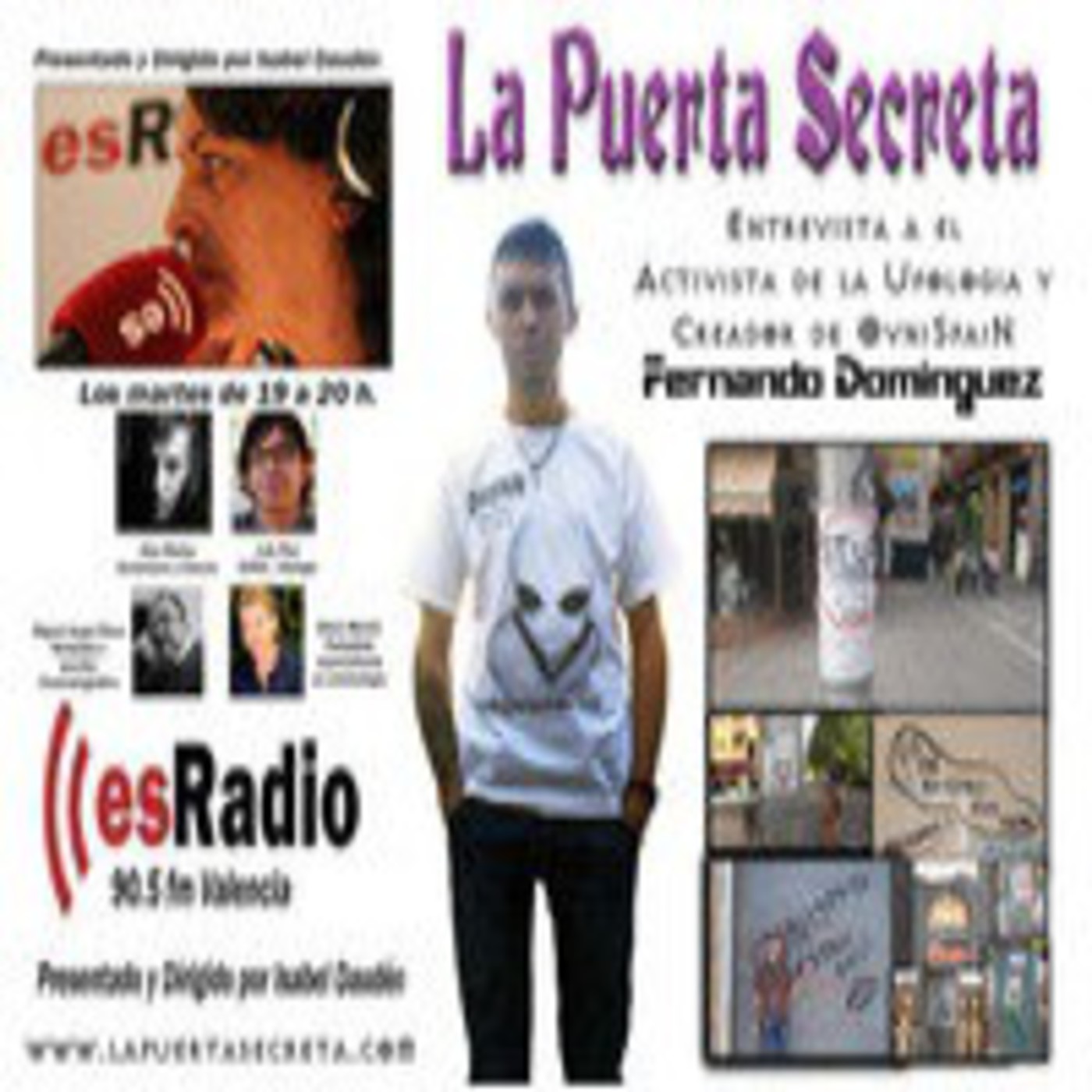 Nando Dominguez