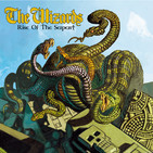 Noche de Rock 1186 - The Wizards - Oddysey