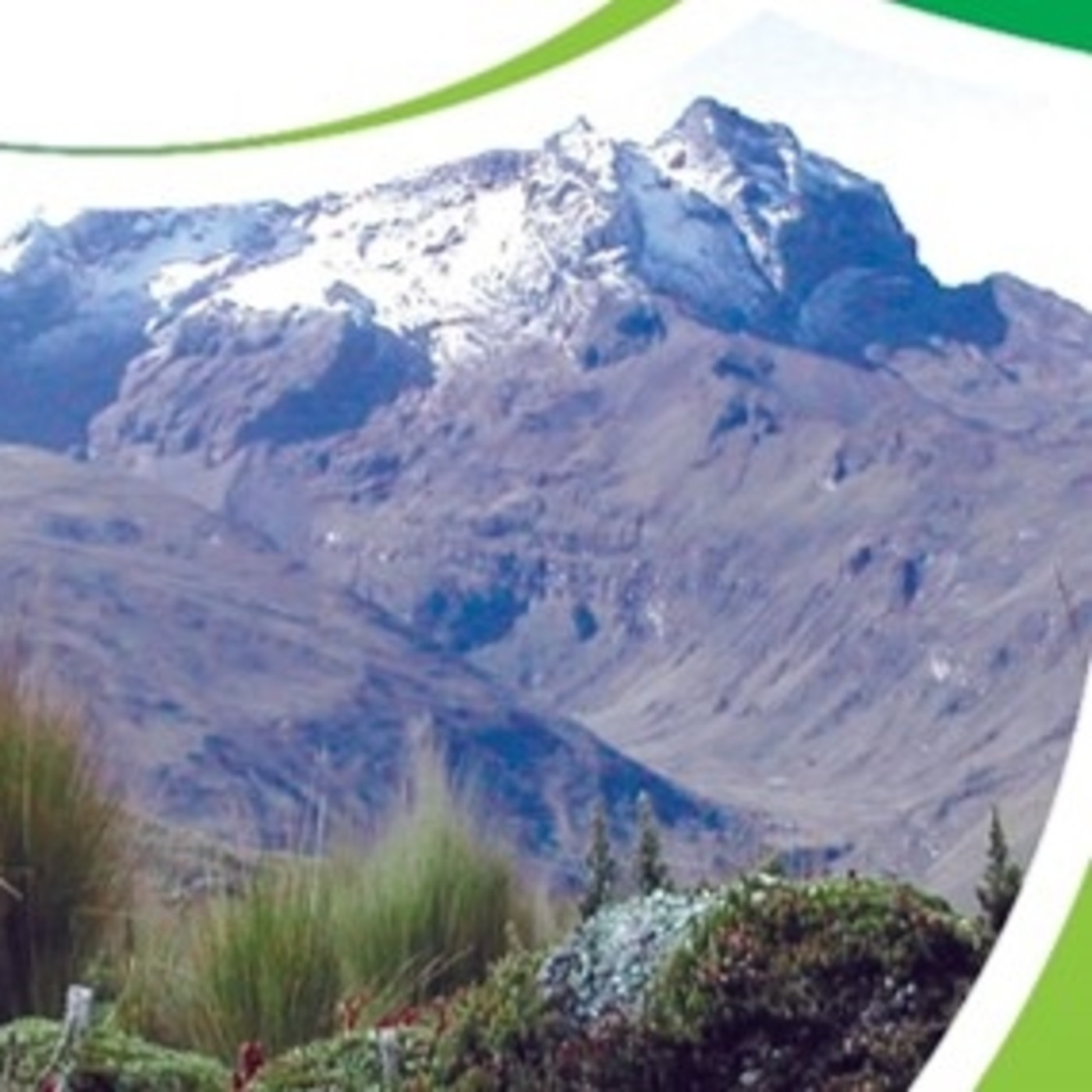 Podcast de Gobierno Provincial Tungurahua