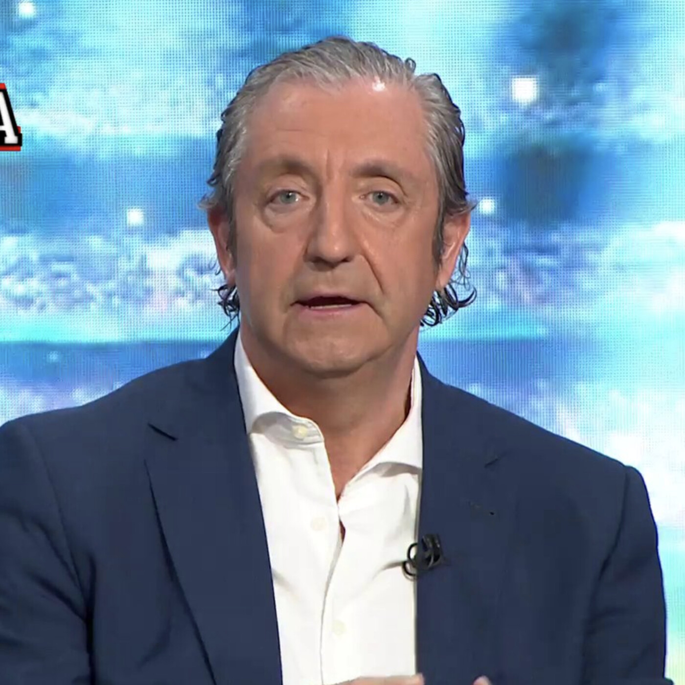 El Chiringuito de Jugones