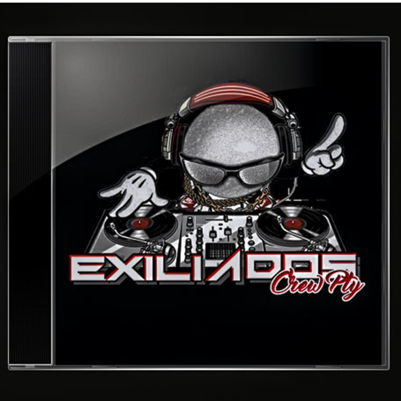 EXILIADOS CREW PTY