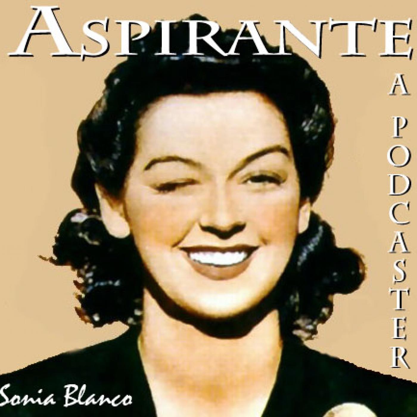 Aspirante - Ciencia 4.0