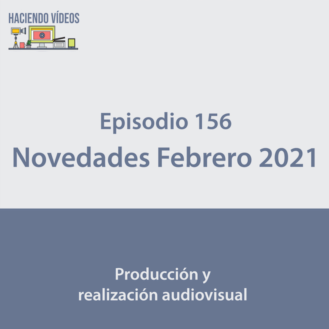 Haciendo Videos