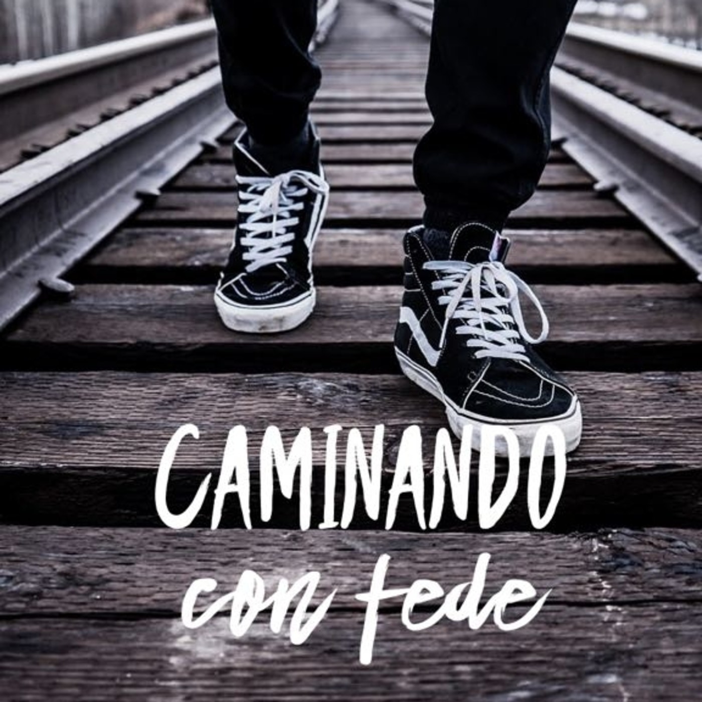 Caminando con Fede