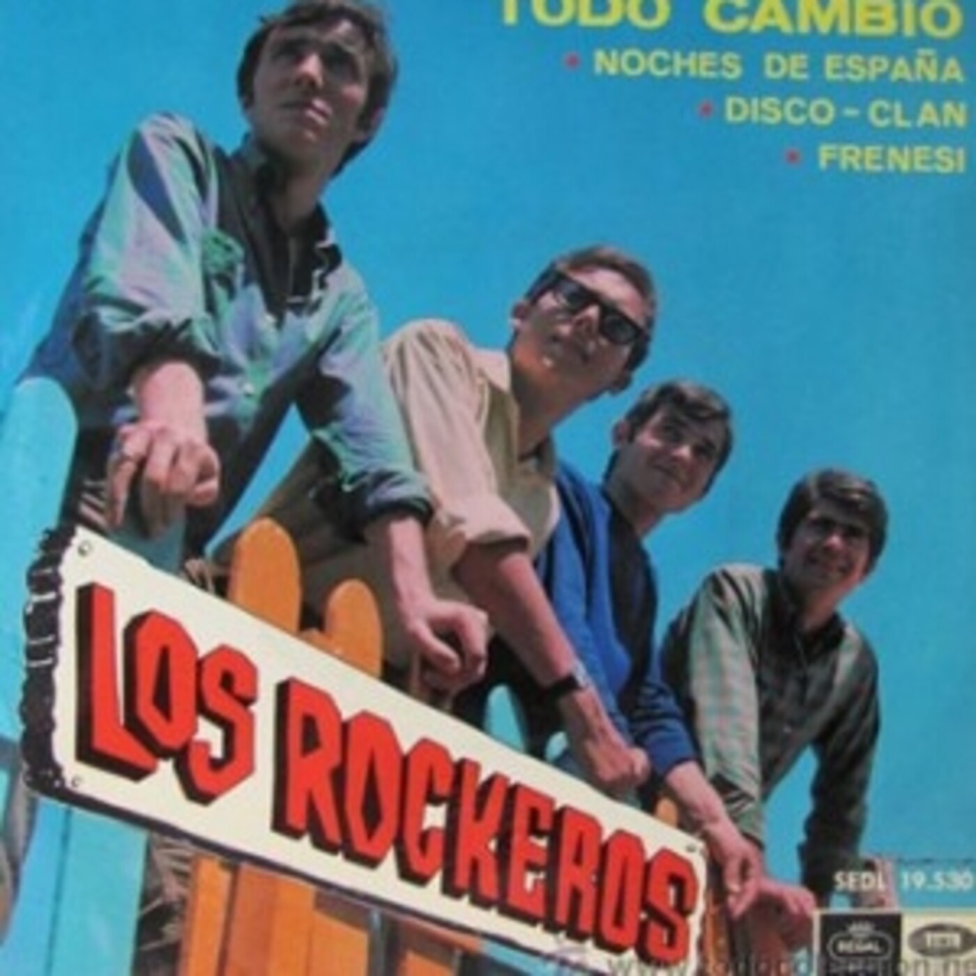 ALBUFERA FOLK