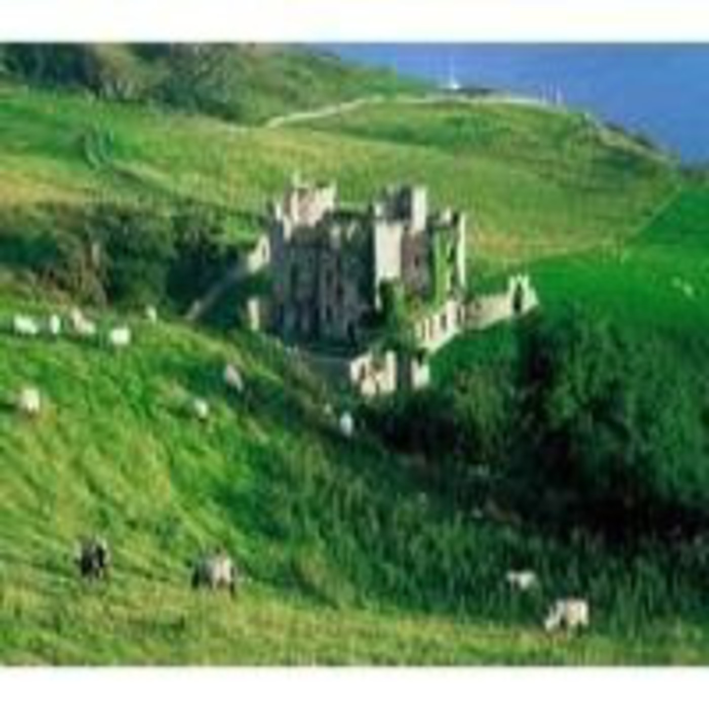 Celtic Woman - A New Journey