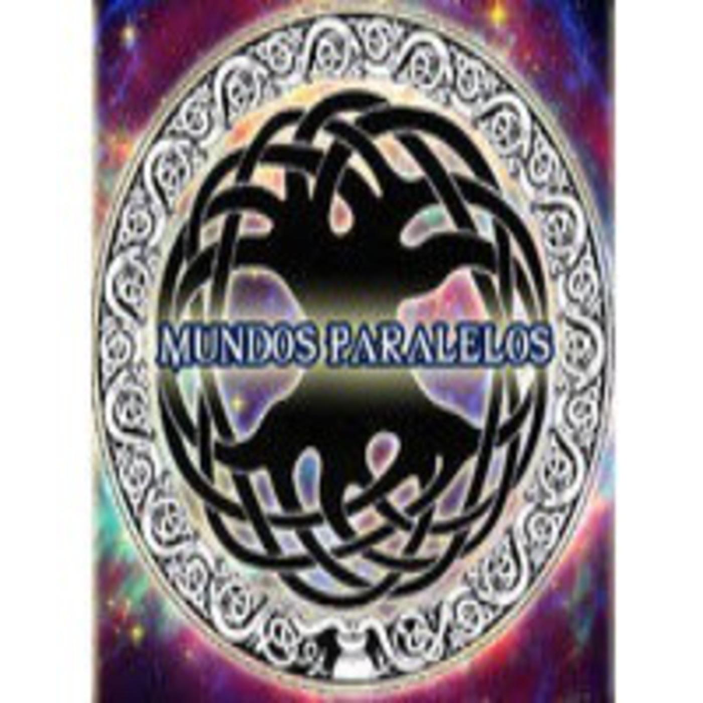 Podcast Mundos Paralelos