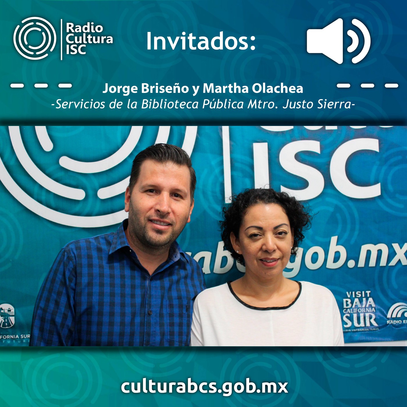 Entrevistas Radio Cultura