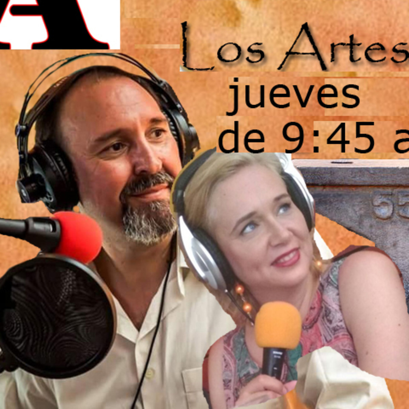 Los Artesanos