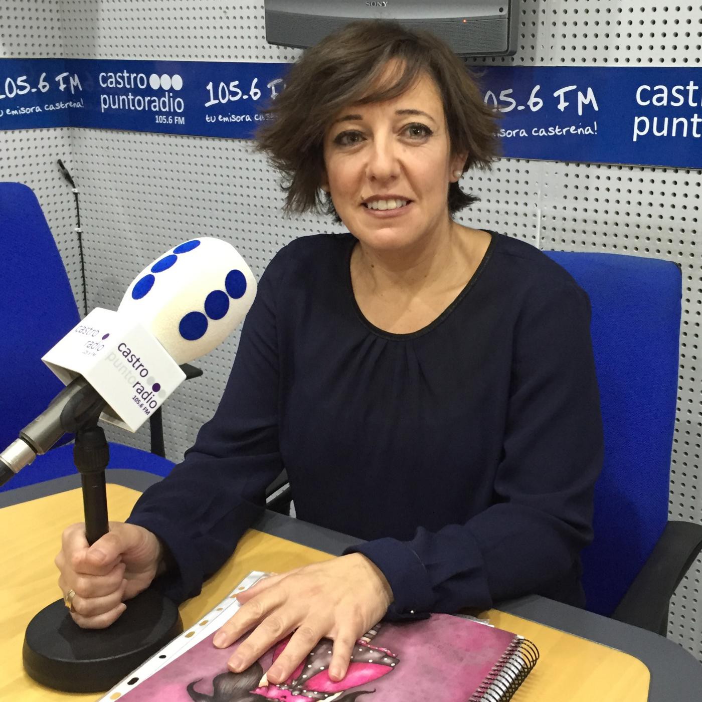 Entrevista Ana Urrestarazu 26-10-15 episode artwork