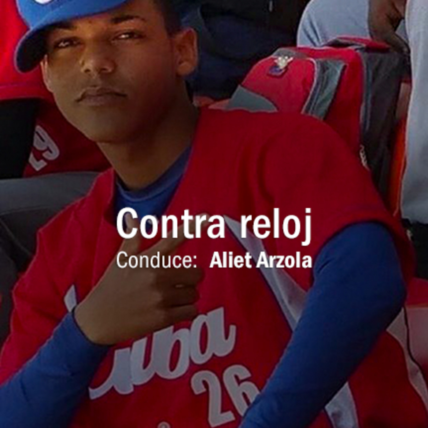 Contra reloj