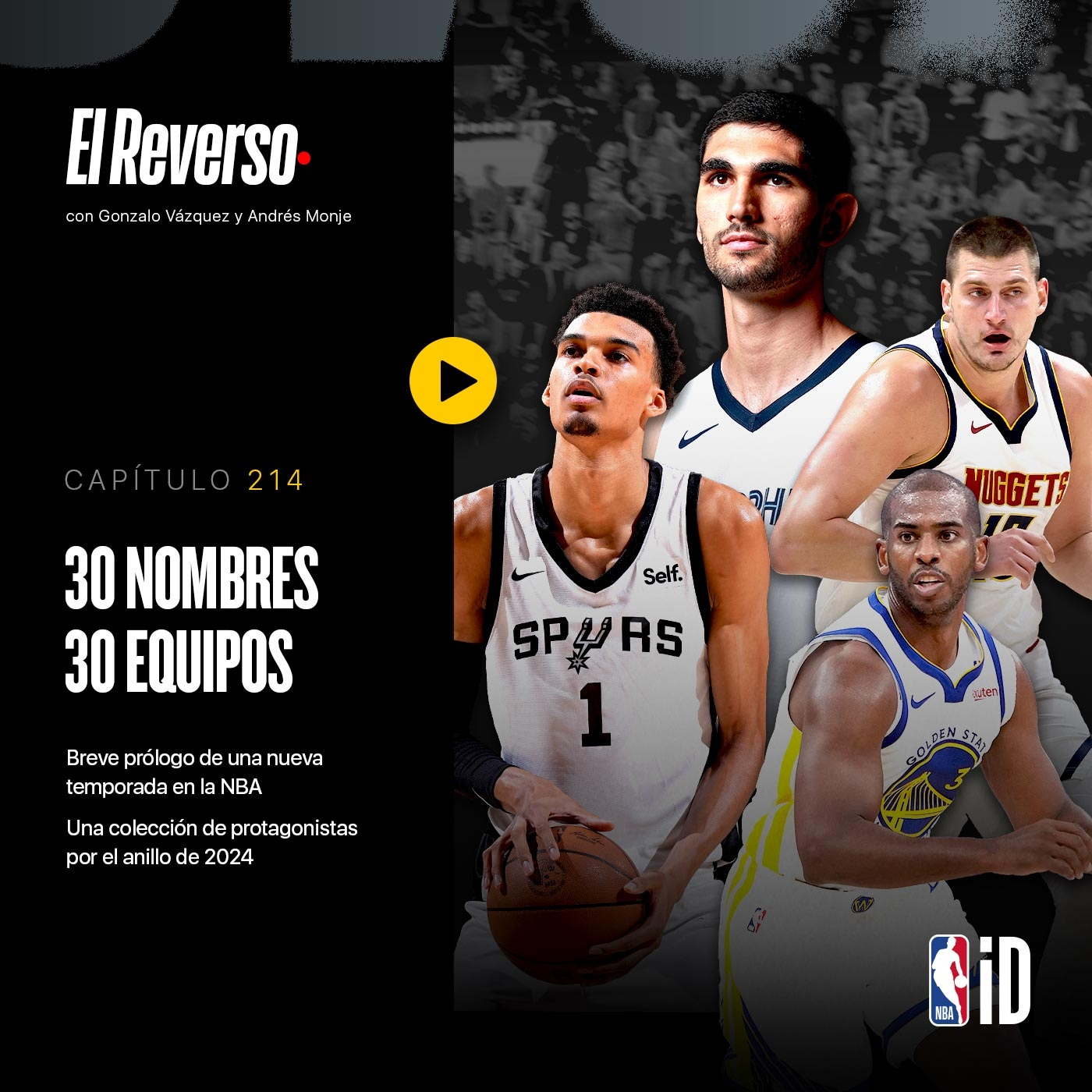 El reverso