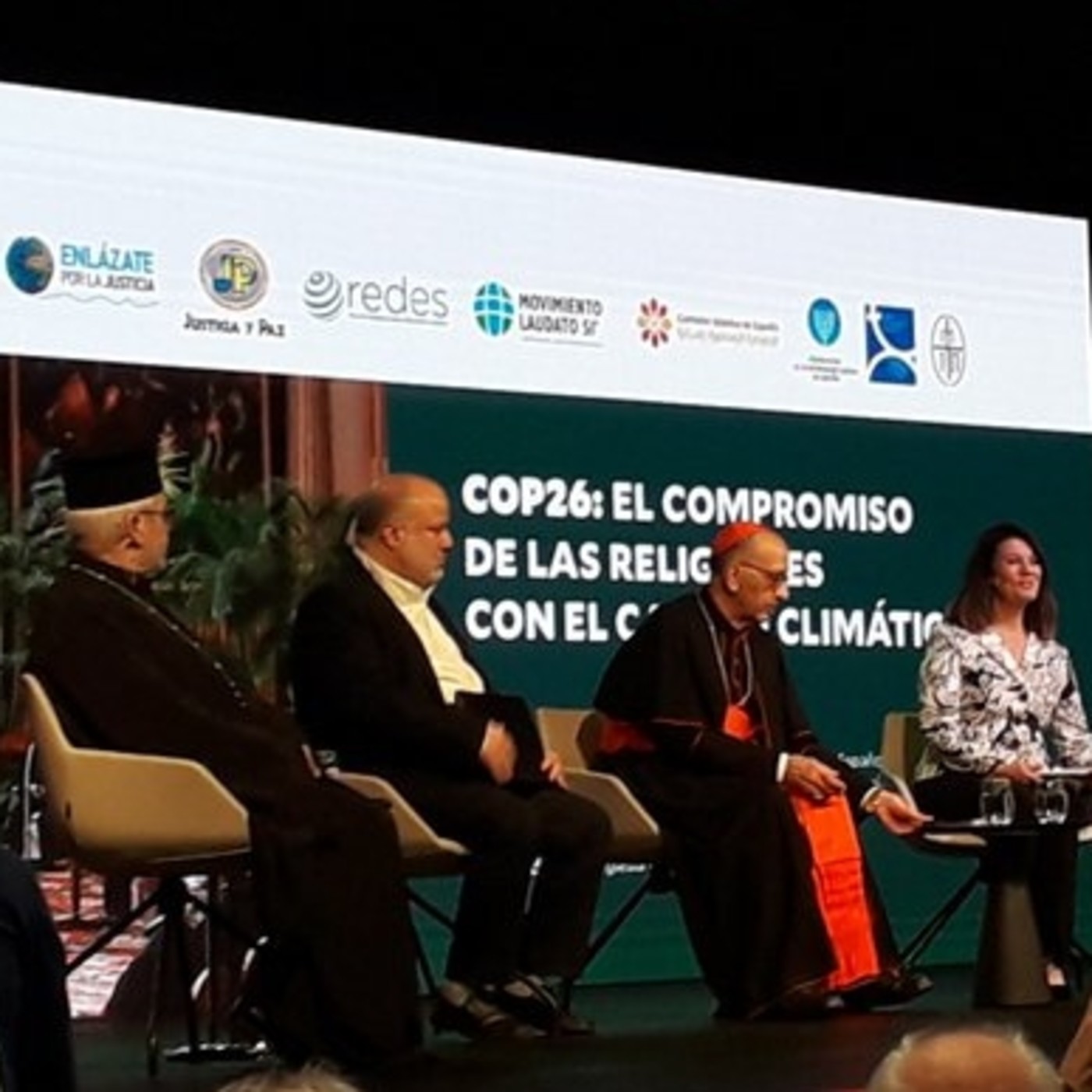 Si cuidas el Planeta, combates la pobreza - Enláza