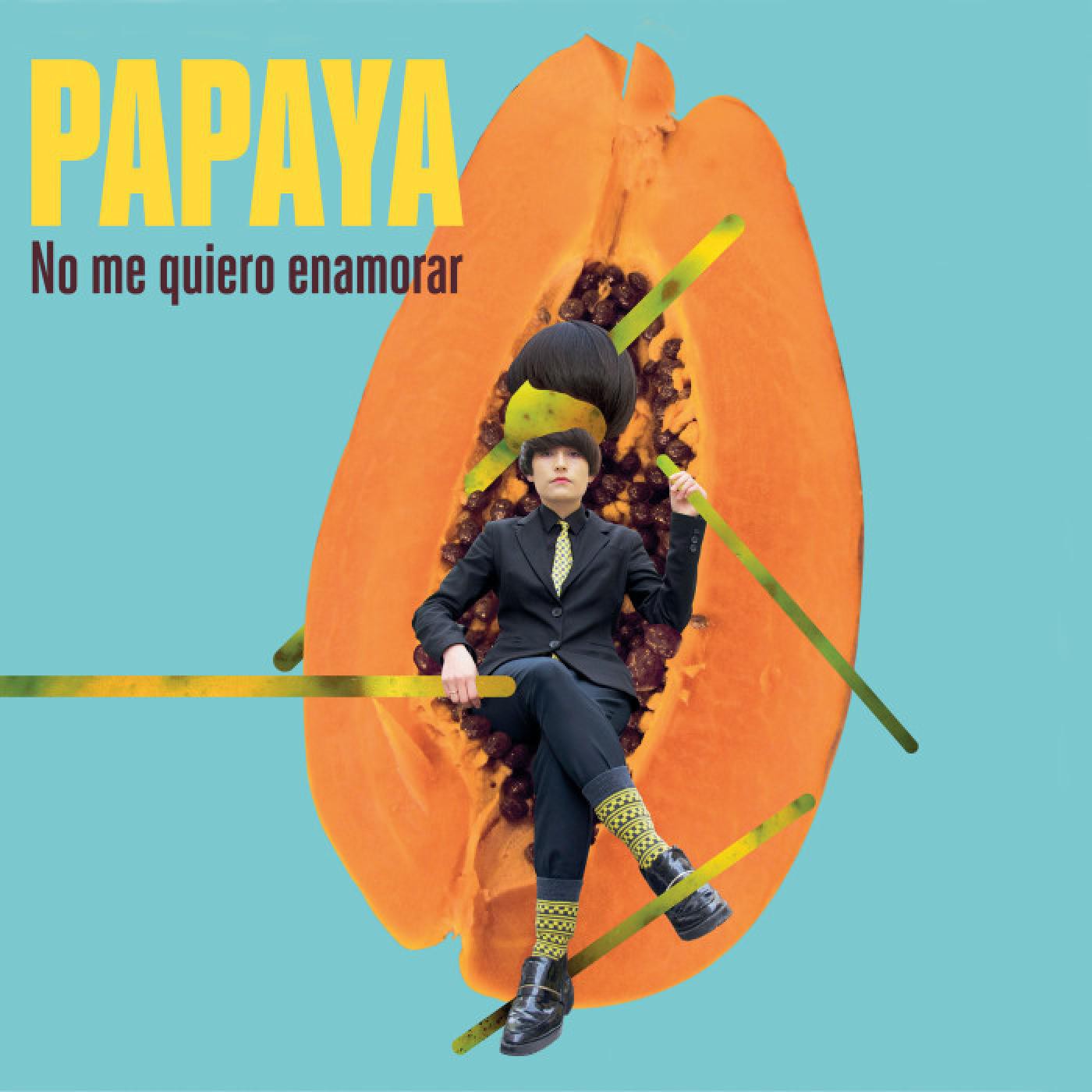 El Telescopio 403, con Papaya, Niño de Elche, Yokozuna, Cuello, Selvática... episode artwork