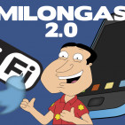 MILONGAS 2.0. | Daniel Relova