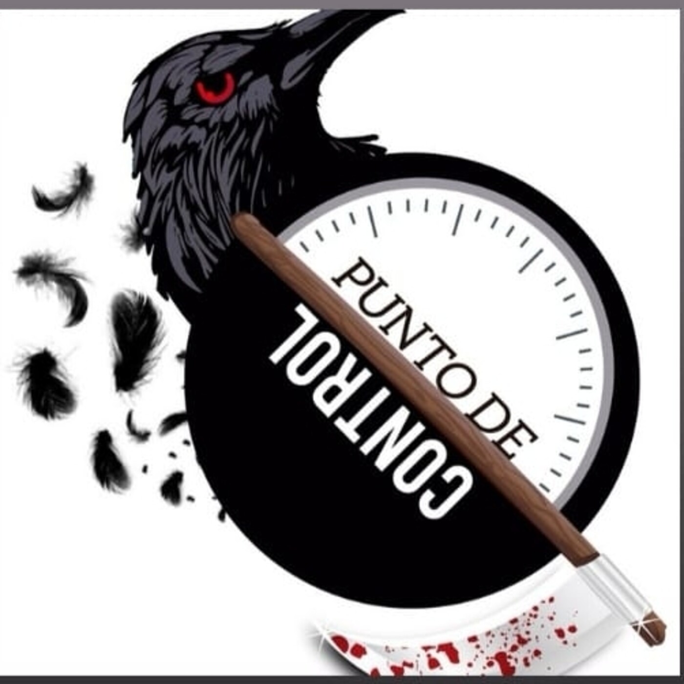 PUNTO DE CONTROL - TEMP2 - EP15 episode artwork