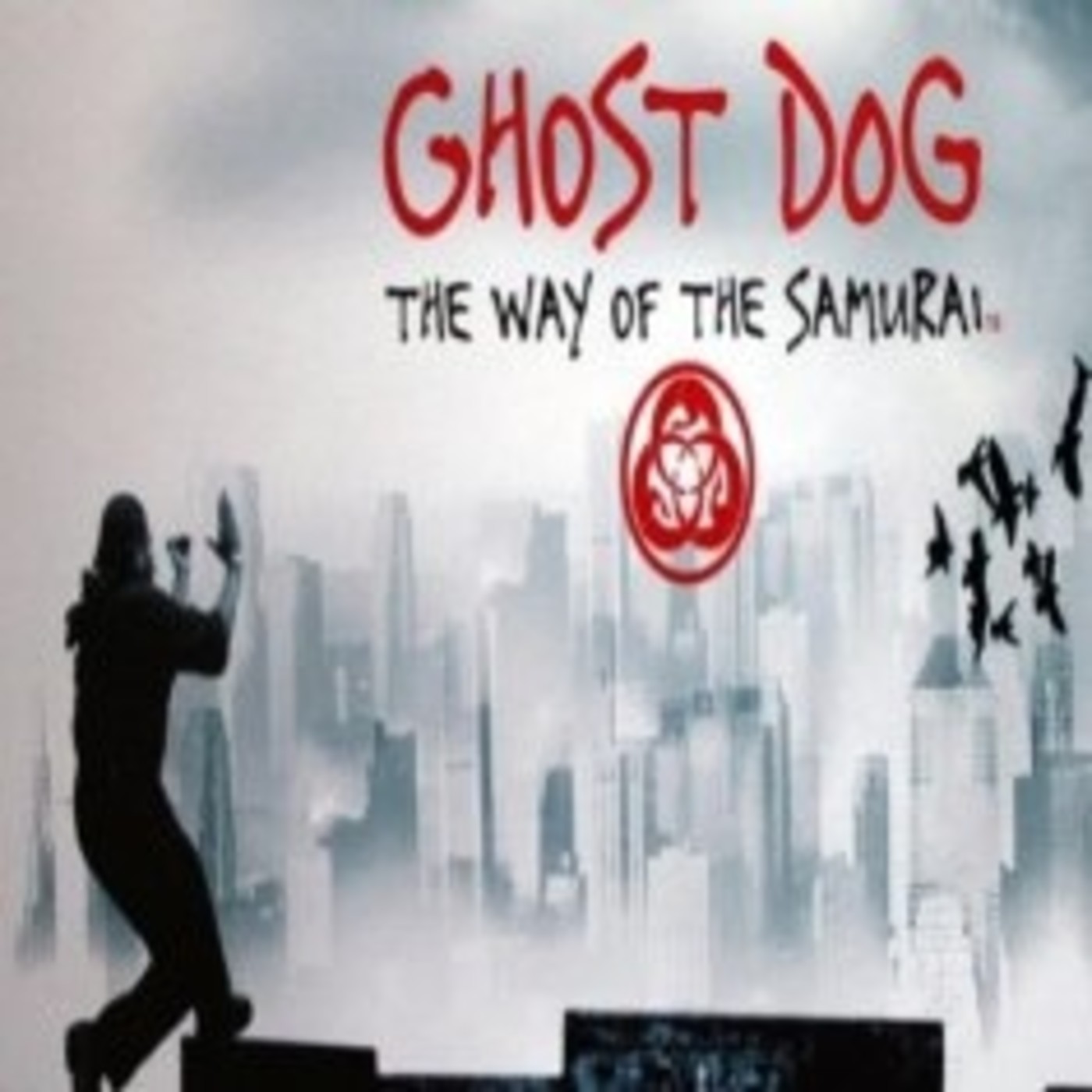 38. Ghost Dog. El camino del Samurai - 4-5-2018 38. Ghost Dog. El camino del Samurai - 4-5-2018