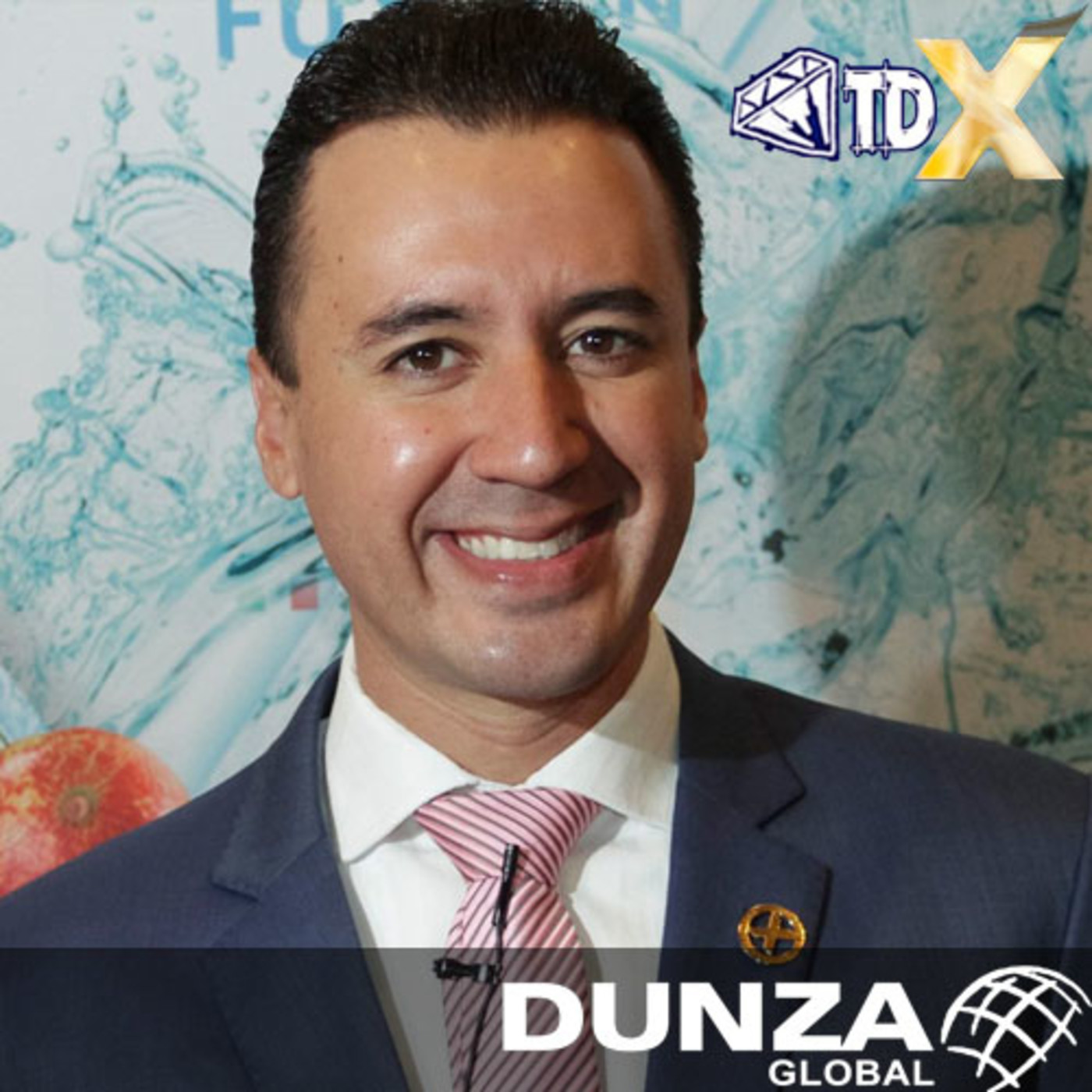 007 - Uniendo los Puntos - Edison Ortiz