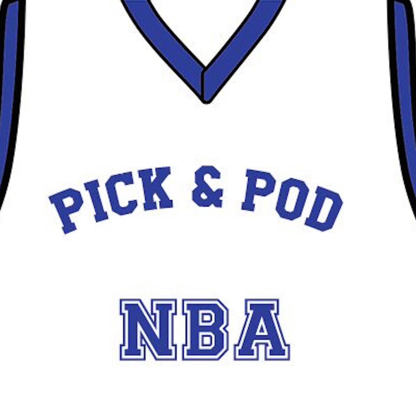 Pick&Pod NBA: #77 (18/6/17)