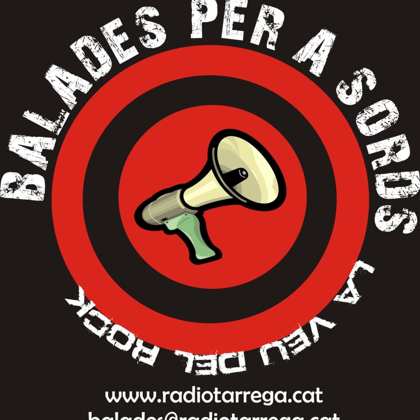 Podcast BALADES PER A SORDS