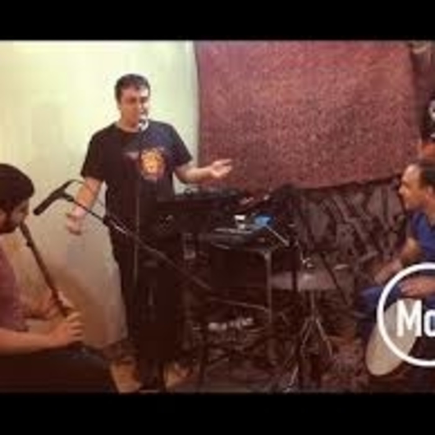 Mastia musical