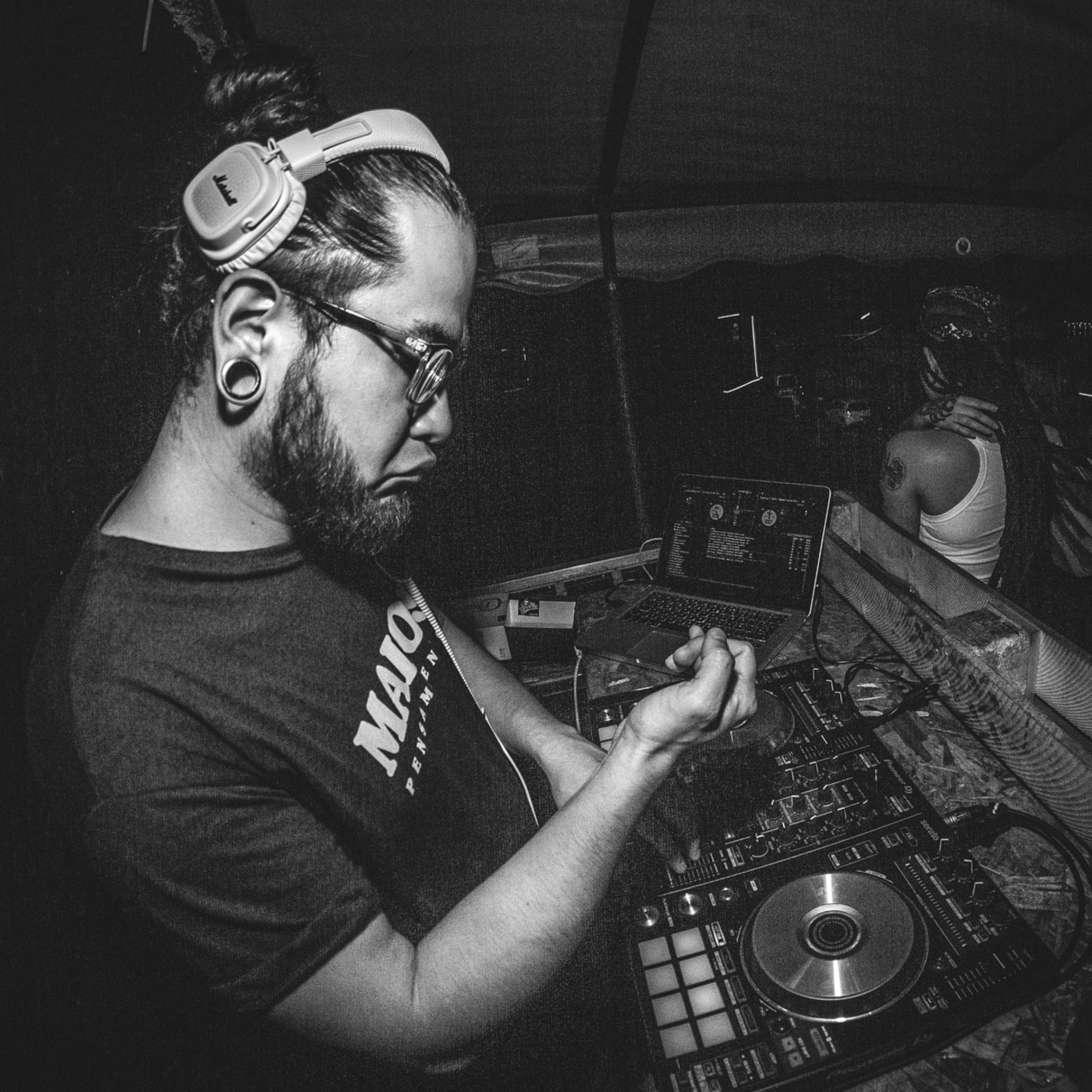 Dj Zamurai PerreoZets