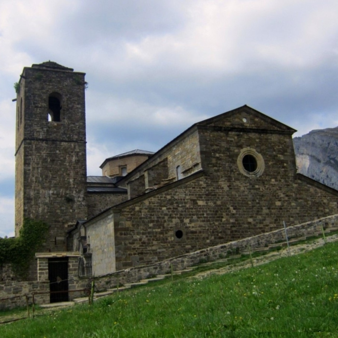 Mitos y Leyendas del Aragón Demonio