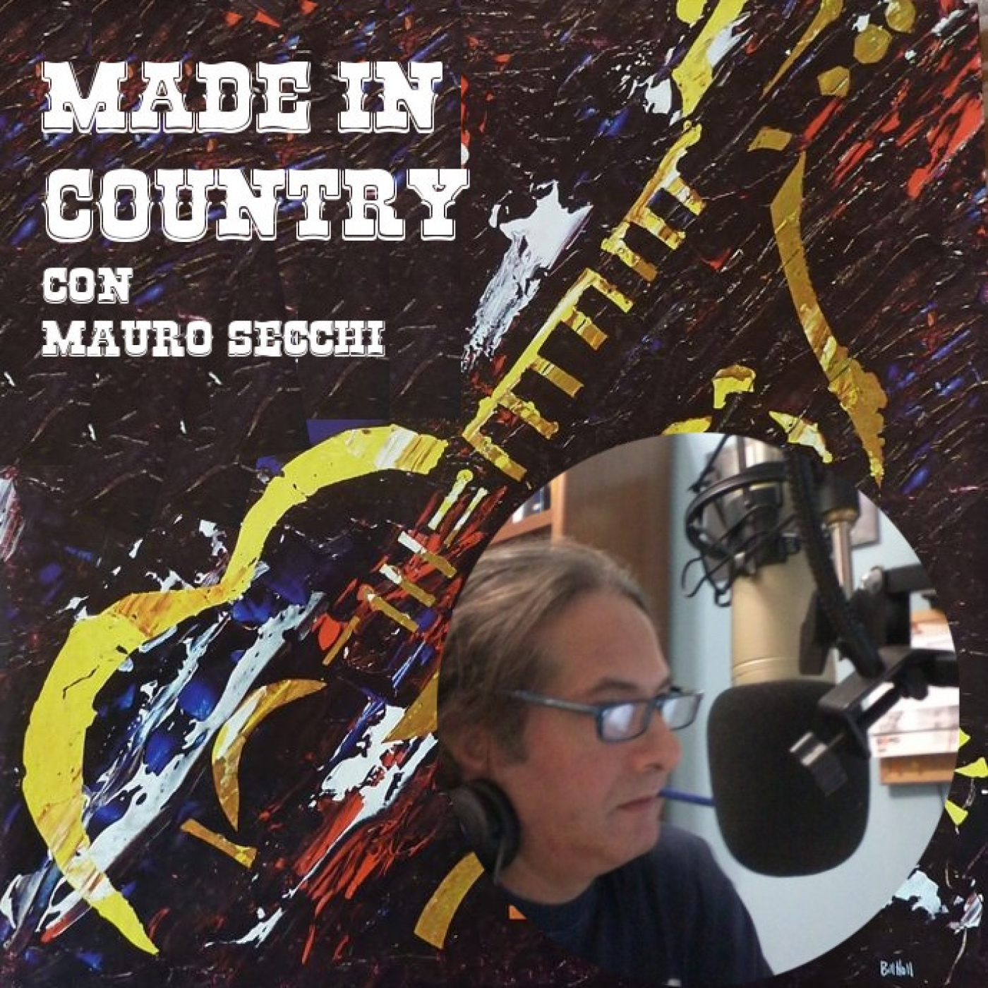 Mauro Secchi (MAX)
