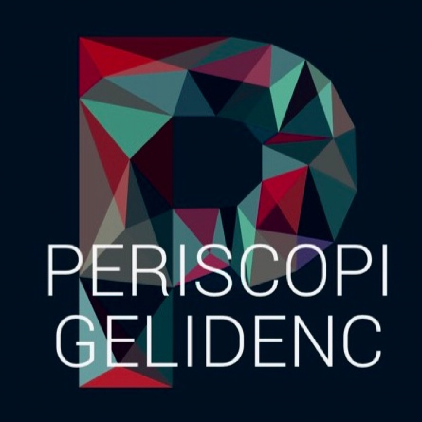 Periscopi Gelidenc