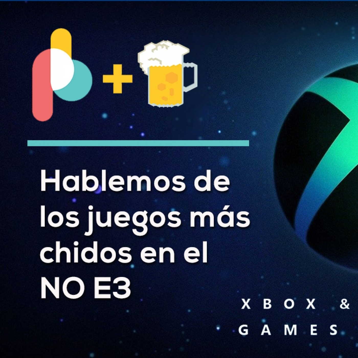 Ponle Pausa de Pixelbits