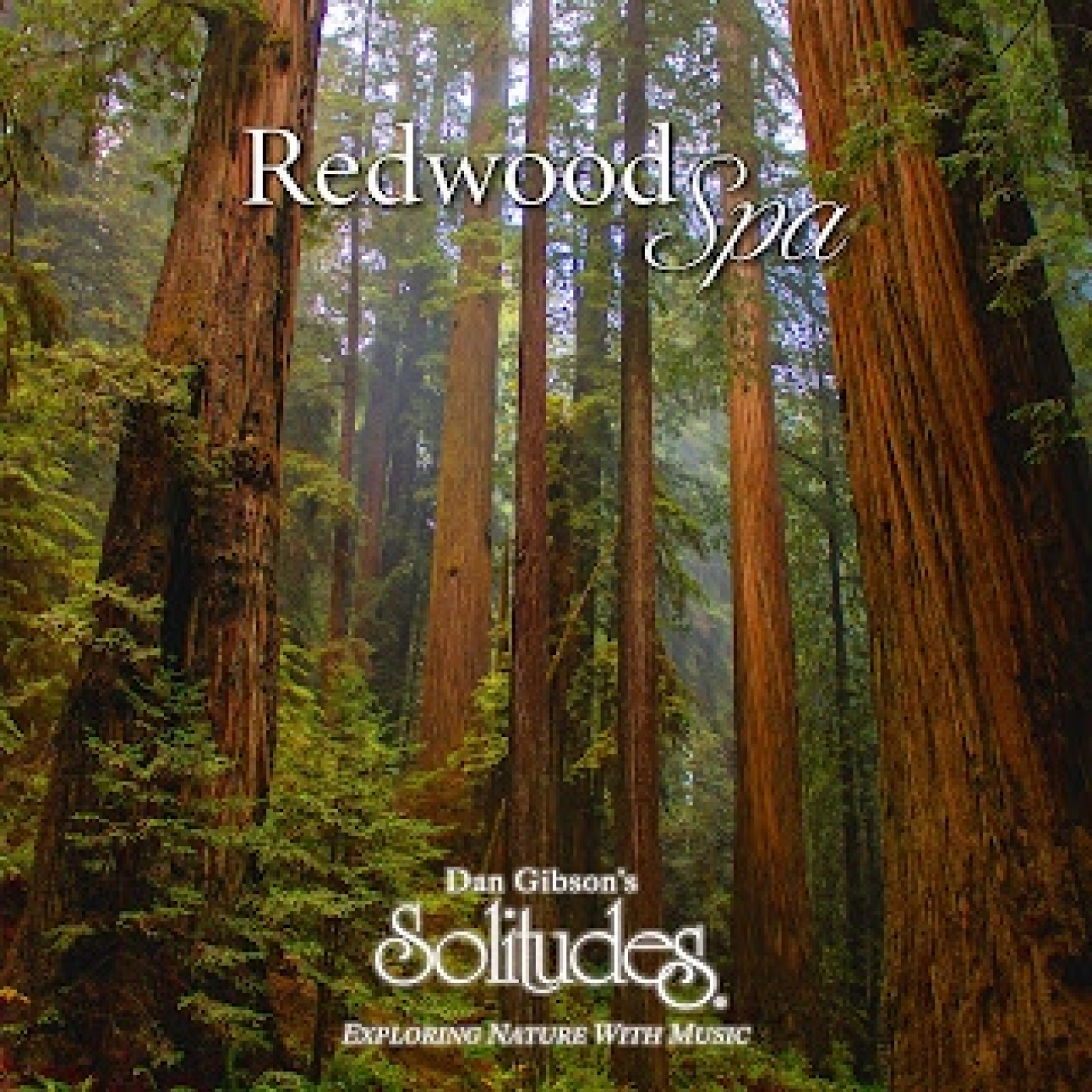 Dan Gibson's Solitudes: Redwood Spa (2026) episode artwork