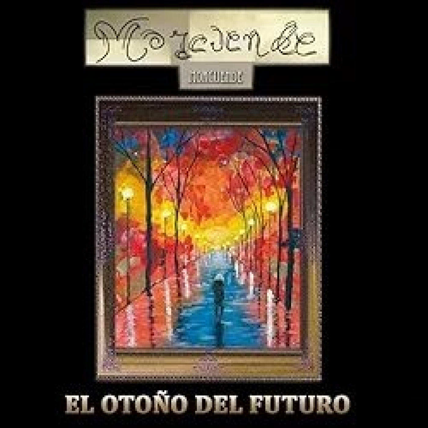 Otra Semana de Rock (16-07-2024) Entrevista a Morcuende episode artwork