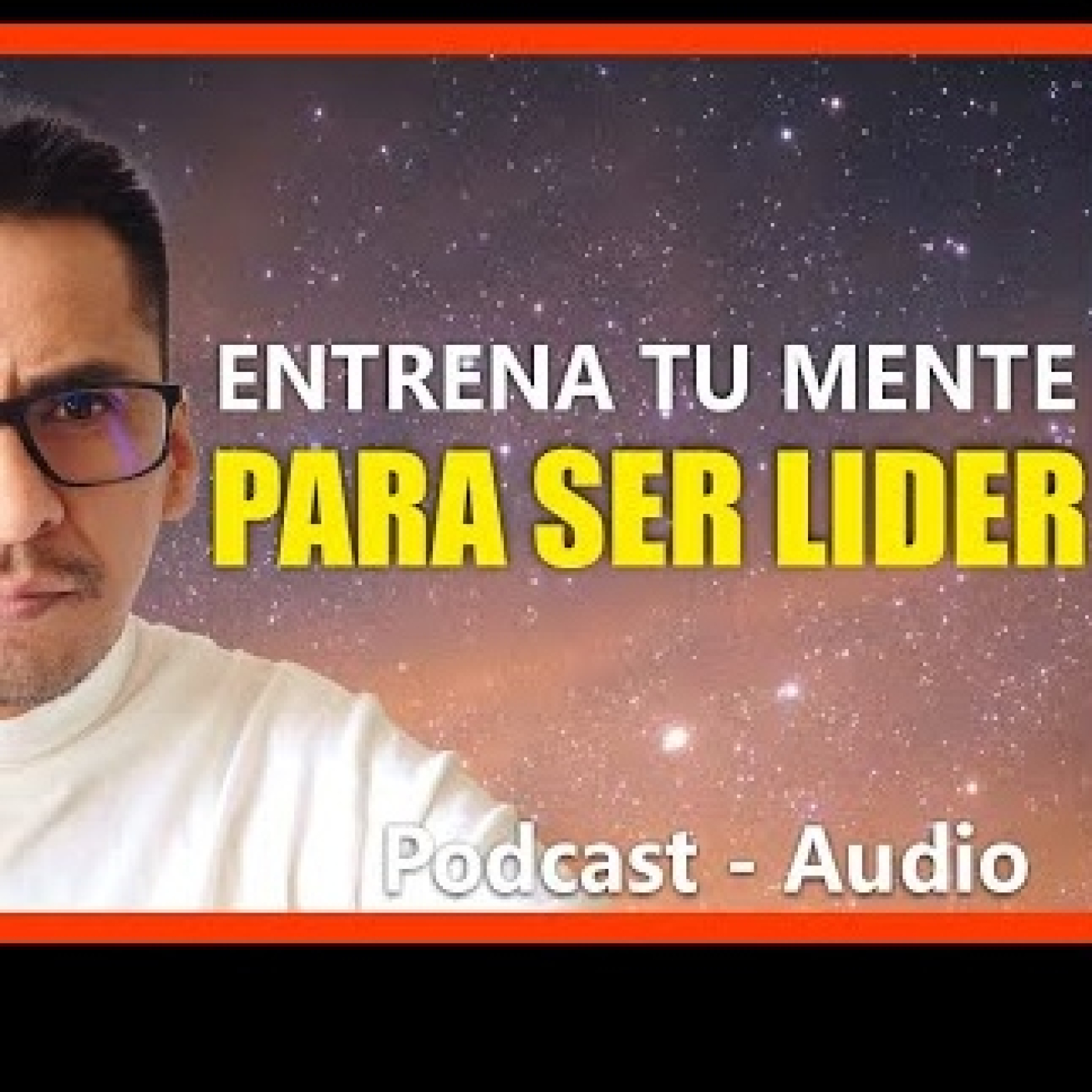 ¿Cómo me HAGO LÍDER?   Liderazgo PERSONAL para el ÉXITO