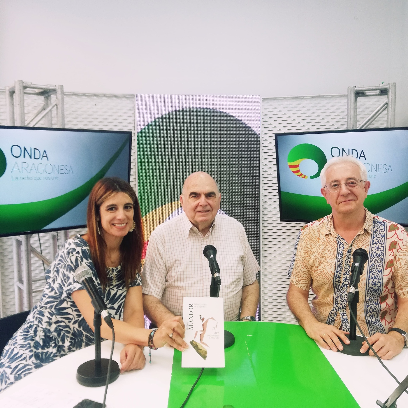 Onda Aragonesa