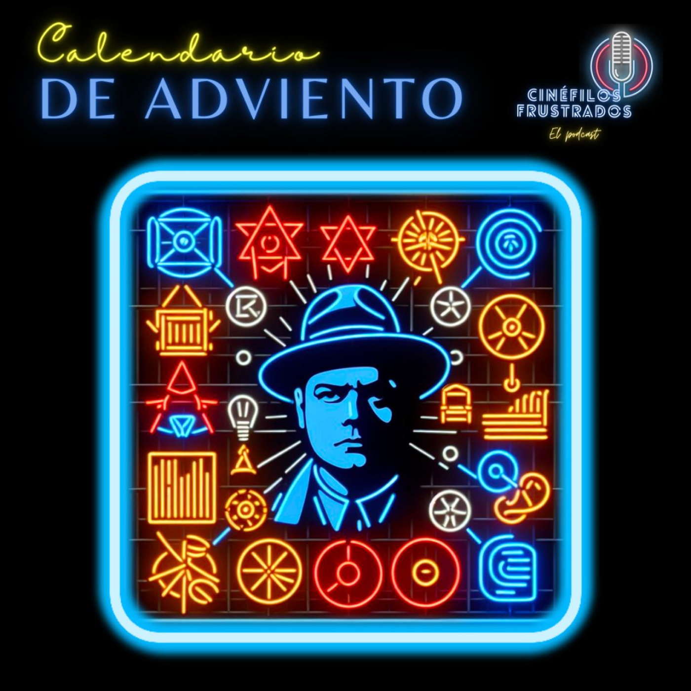 Cinéfilos Frustrados
