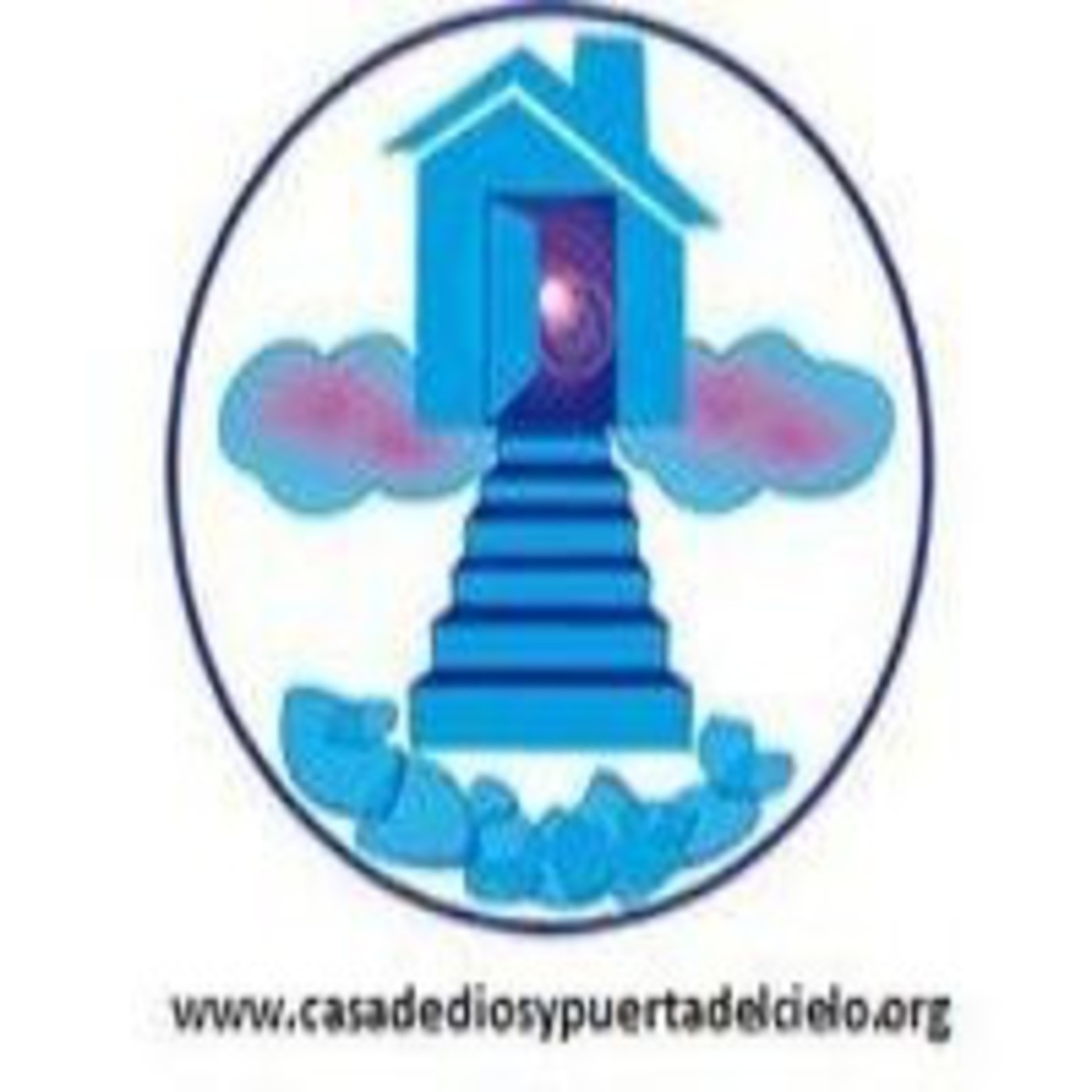 Casa de Dios y Puerta del Cielo
