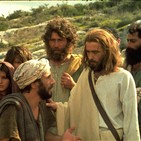 Reflexión Evangelio según San Lucas 9,51-56.