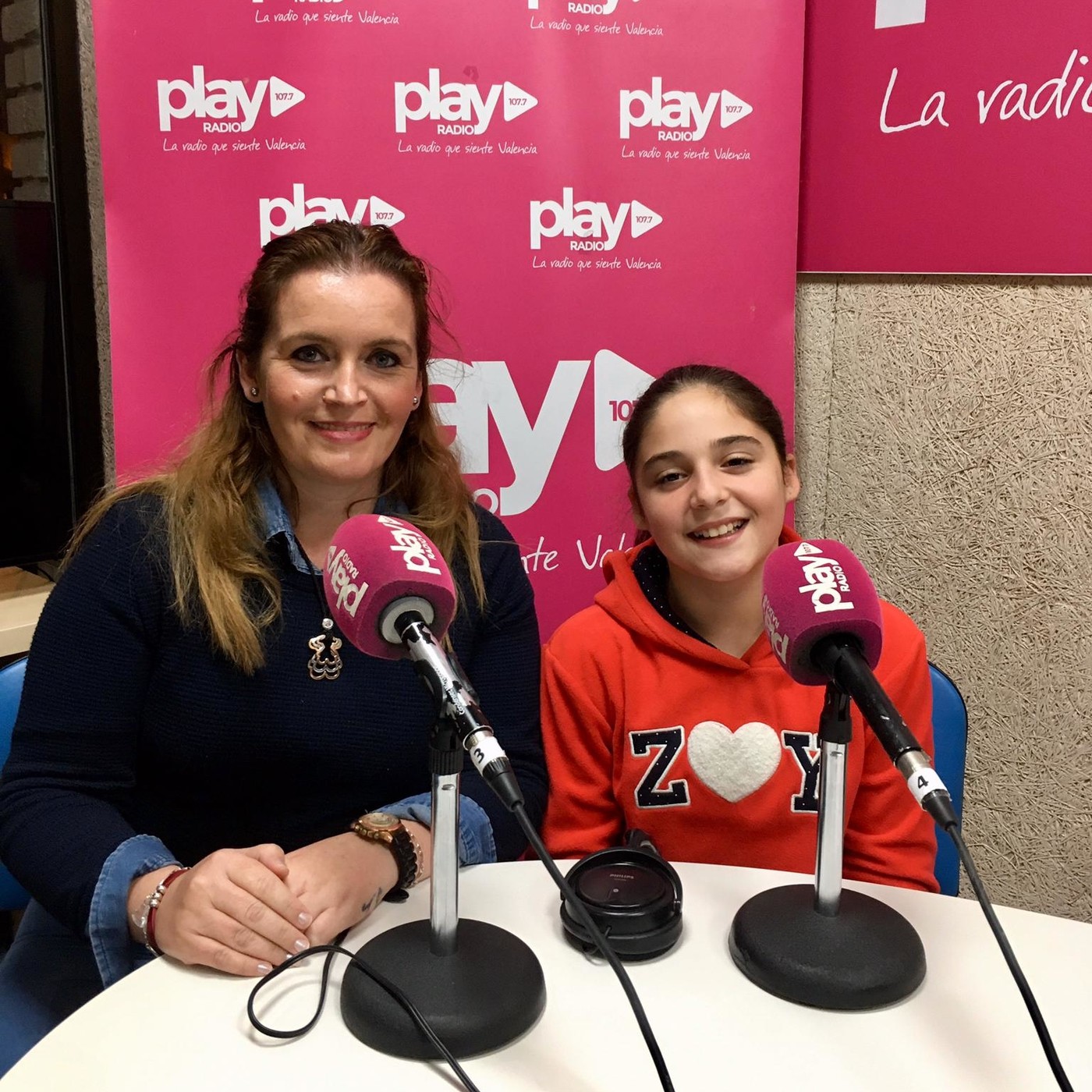 Play Fallas 12-11-19 Falleras Mayores Bétera 2020 episode artwork
