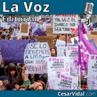 Editorial: Gracias a las verdaderas mujeres - 08/03/19